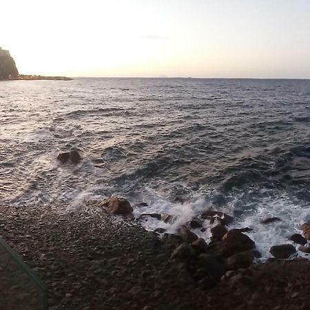 Gabbiano Azzurro Flat Chianalea Apartment Scilla Ngoại thất bức ảnh