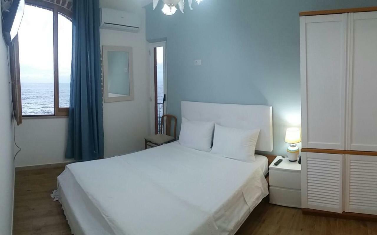 Gabbiano Azzurro Flat Chianalea Apartment Scilla Ngoại thất bức ảnh